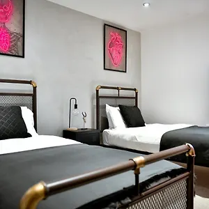 Livermore Loft Swansea